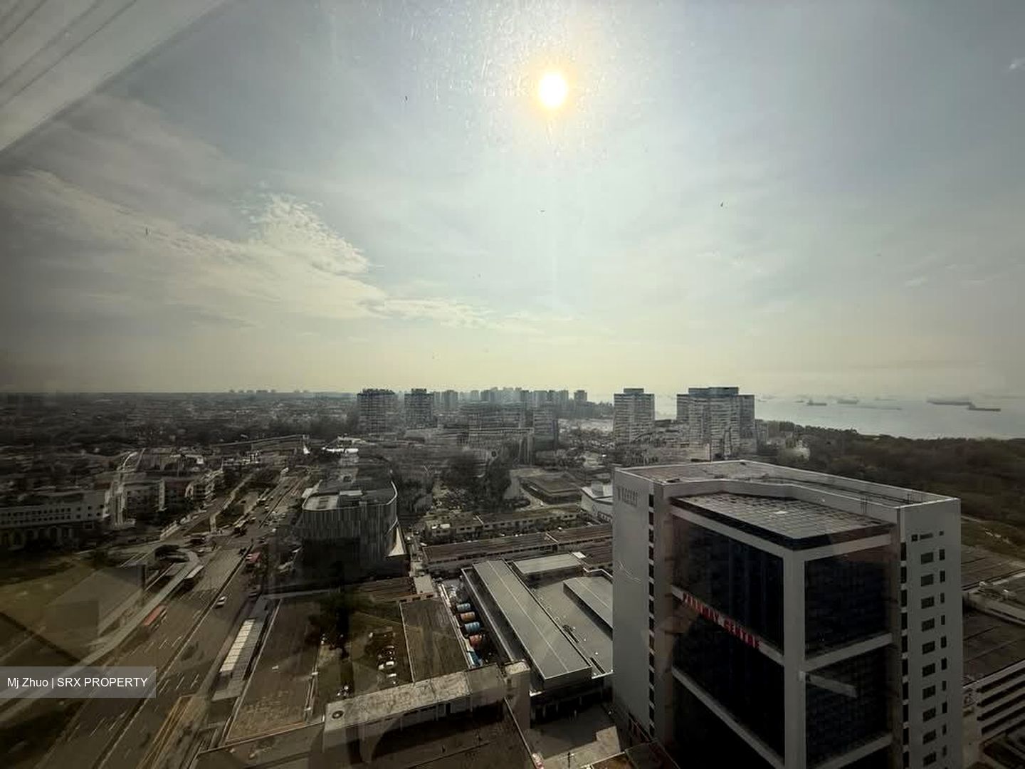Parkway Parade (D15), Office #545136351